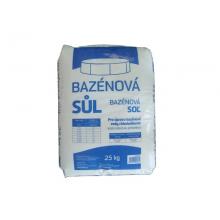 MARIMEX 11306001 Bazénová sůl 25 kg