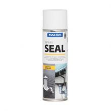 MASTON SPRAY SEAL tekutá těsnící hmota ve spreji 500ml bílá