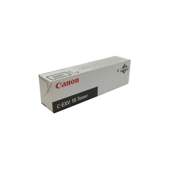 Canon toner IR-10xx (C-EXV18)