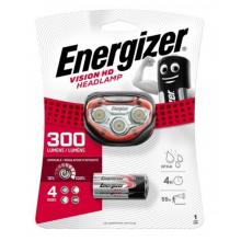 Energizer Vision HD 300lm