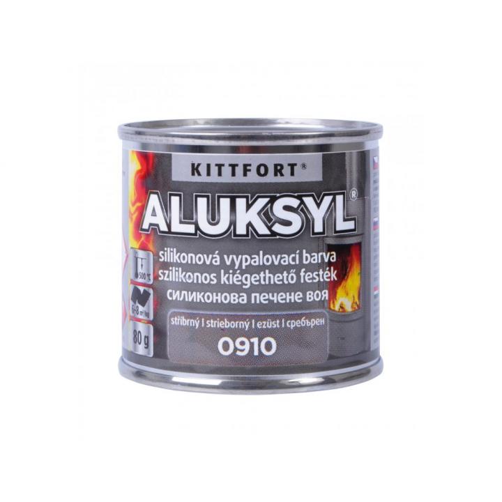 Aluksyl stříbrný  0910  400 g
