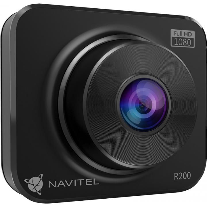 Autokamera NAVITEL R200