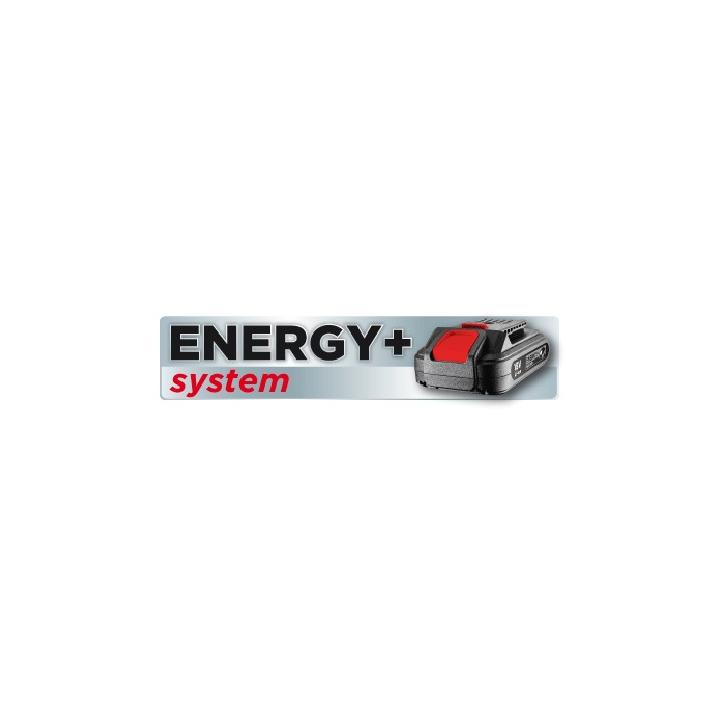 Graphite Energy 58G011 AKU Přímočará pila 18V
