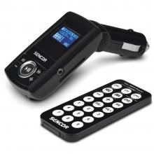 Sencor SSWM 160R, MP3 FM modul do auta