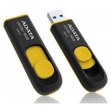 ADATA USB UV128 16GB YELLOW (USB 3.0)