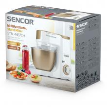Sencor STM 4467CH Kuchyňský robot