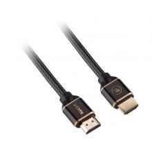 Gogen HDMI 2.0 2m kabel pozlacený