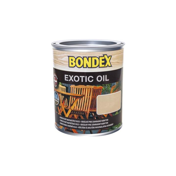 Bondex Exotic/Teak Oil 0,75l