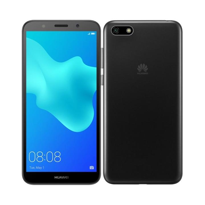Huawei Y 5 2018 Black