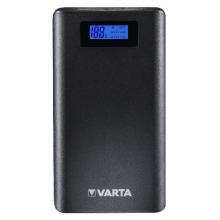 Varta Power Bank LCD Dual USB 13000mAh 2440460