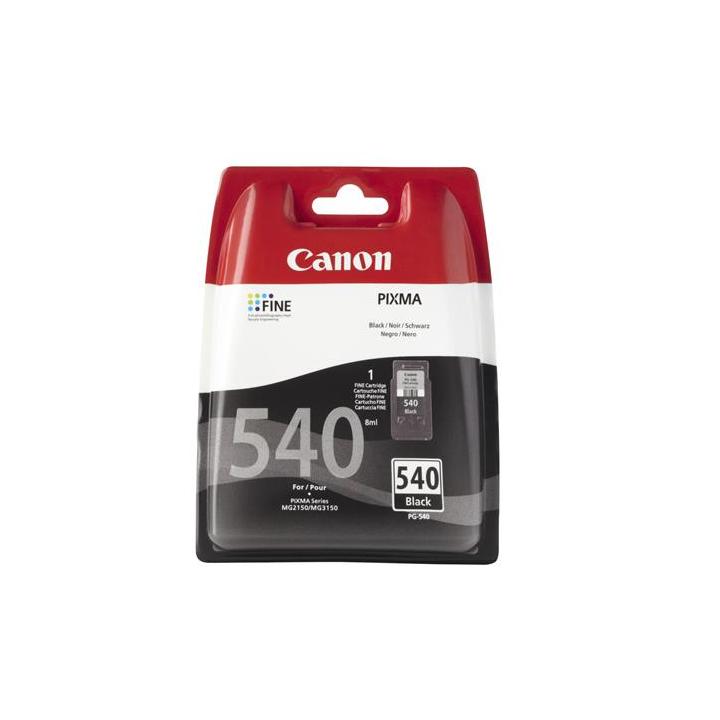 Canon PG-540 - originální BL EUR w/o SEC