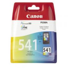 Canon cartridge CL-541 BL EUR w/o SEC
