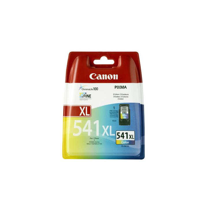 Canon cartridge CL-541 XL BL EUR w/o SEC