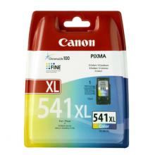 Canon cartridge CL-541 XL BL EUR w/o SEC