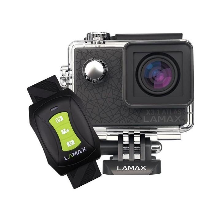 LAMAX X3.1 Atlas outdoorová kamera