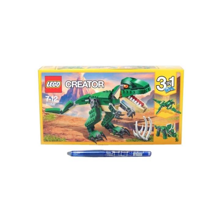LEGO - Creator Úžasný dinossaurus