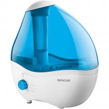 Zvlhčovač Sencor SHF 920 BL modrý