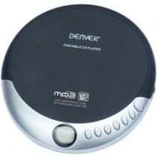 Denver DMP-389 Discman CD/MP3
