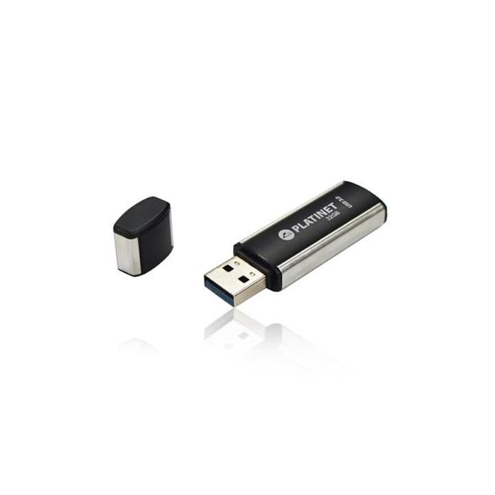 USB flash disk Platined 32GB X-Depo 75MB/s