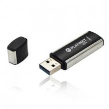 USB flash disk Platined 32GB X-Depo 75MB/s