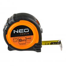 NEO Tools Metr svinovací 8m/25mm-ocel