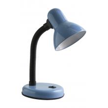 GTV Rio lampa stolní modrá