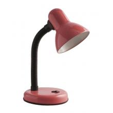 GTV Rio lampa stolní červená