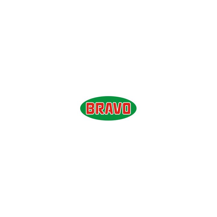 Váha Bravo B 5061 bílá kuchyňská (TH696)