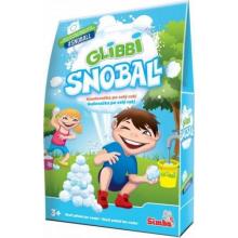 Simba Sníh Glibbi SnoBall
