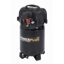 POWER PLUS POWX1731 Kompresor bezolejový