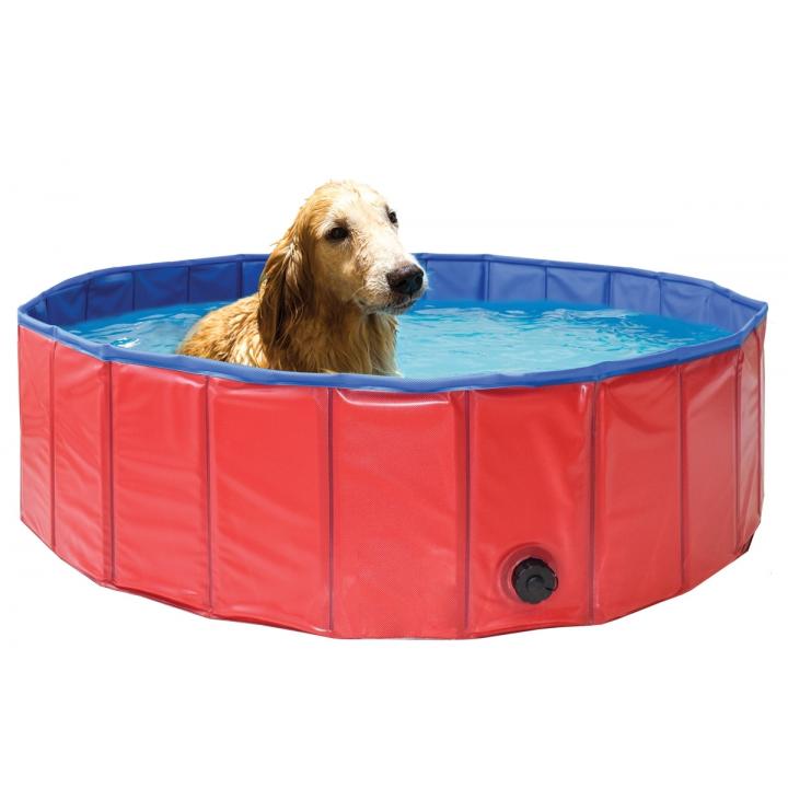 Marimex Skládací bazén pro psy 100 cm