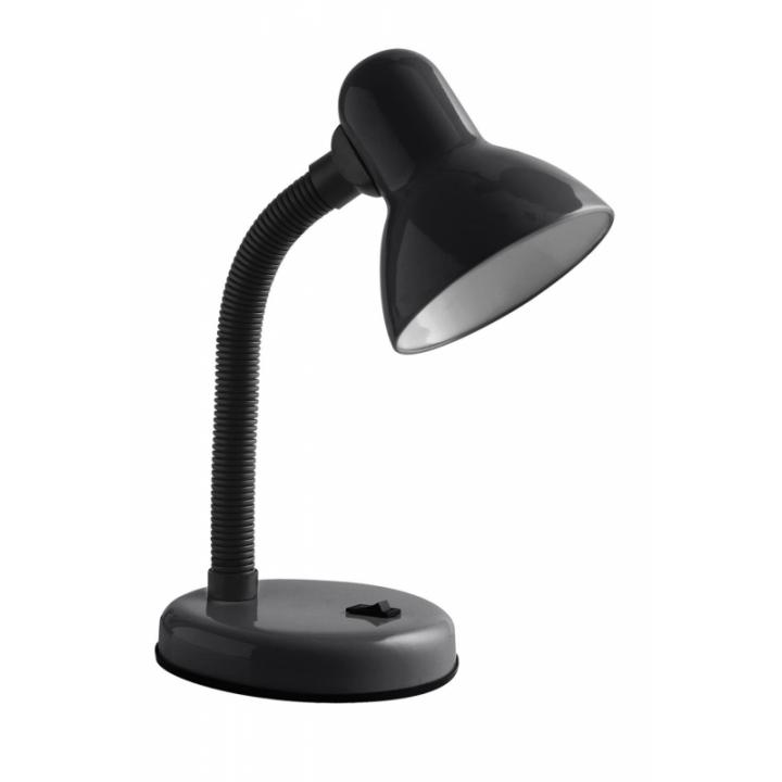 GTV Rio lampa stolní černá