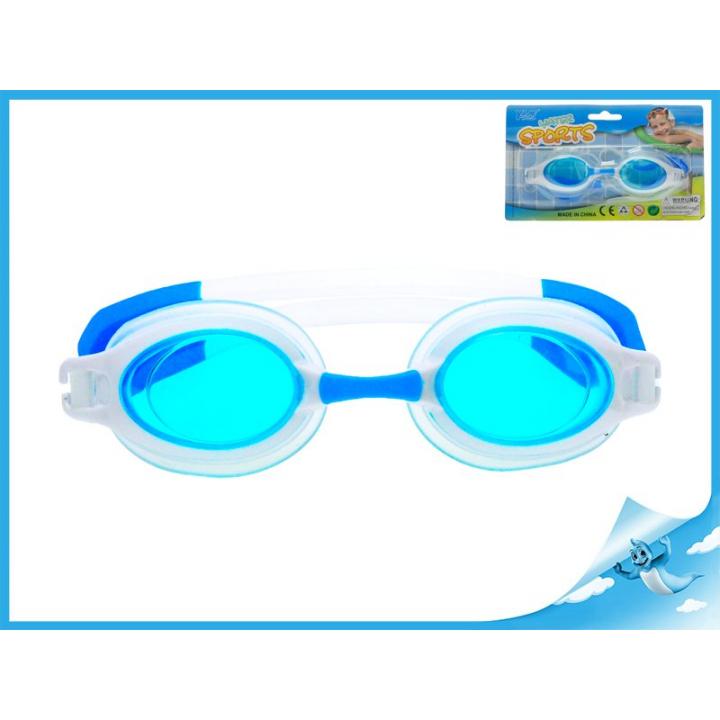 Plavecké brýle 16cm