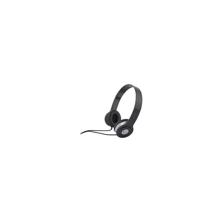ESPERANZA EH145 sluchátka na uši černá