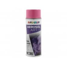 AEROSOL-ART RAL 4003 400ML
