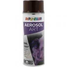 AEROSOL-ART RAL 3007 400ML