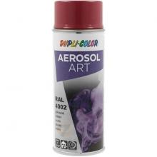 AEROSOL-ART RAL 4002 400ML