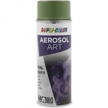 AEROSOL-ART RAL 6011 400ML
