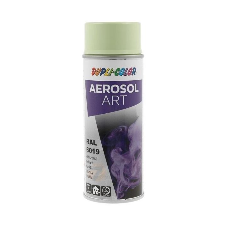 AEROSOL-ART RAL 6019 400ML