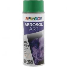 AEROSOL-ART RAL 6024 400ML