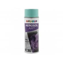 AEROSOL-ART RAL 6027 400ML