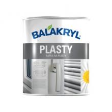 BALAKRYL Plasty 0100 bílý 0,7kg
