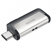 Sandisk Ultra Dual 32GB Typ C SDDDC2-032G-G46