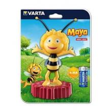 VARTA 15635 ve tvaru včelky MAYA vč.3R6 (3xAA)