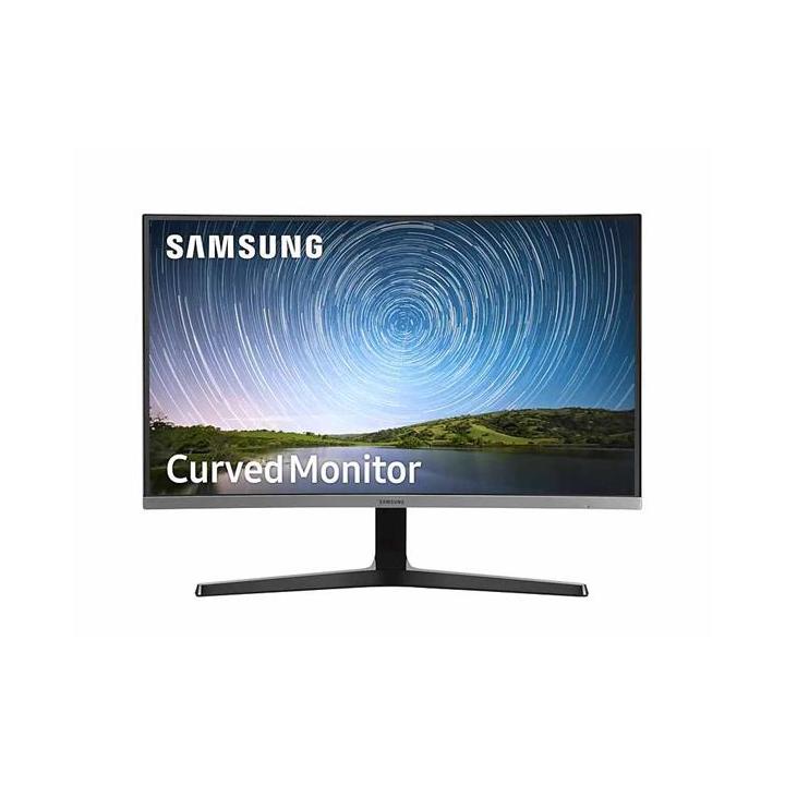 Monitor Samsung S27R500 prohnutý
