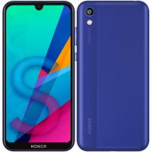 Honor 8S DS blue