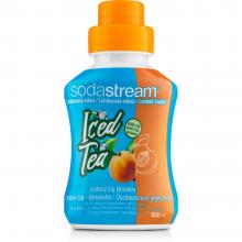 Sodastream příchuť 500ml Ledový čaj Broskev