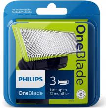 Náhradní hlavice Philips QP230/50 OneBlade