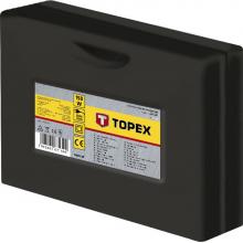 Topex 44E005 Páječka trafo 150W kufřík