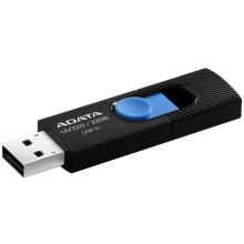 ADATA USB 32GB UV320 Black/Blue